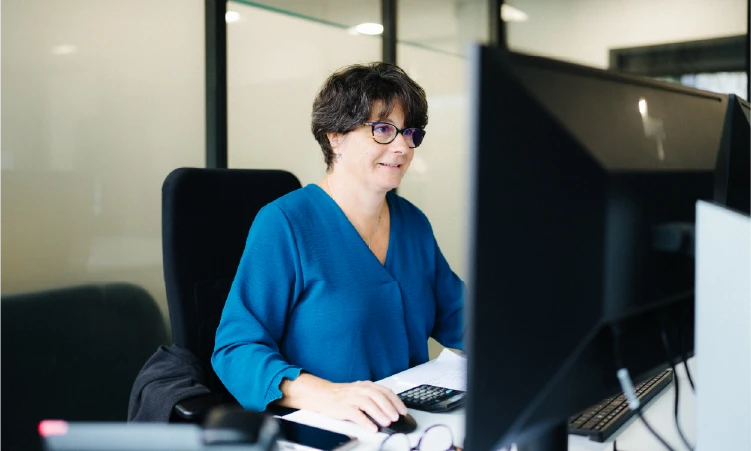 Bénéficiez de conseils et d'un accompagnement sur mesure chez PIC, à Besançon