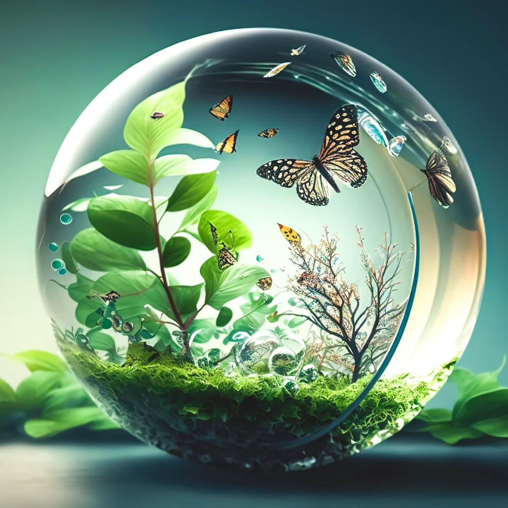 Nos valeurs : Être responsable